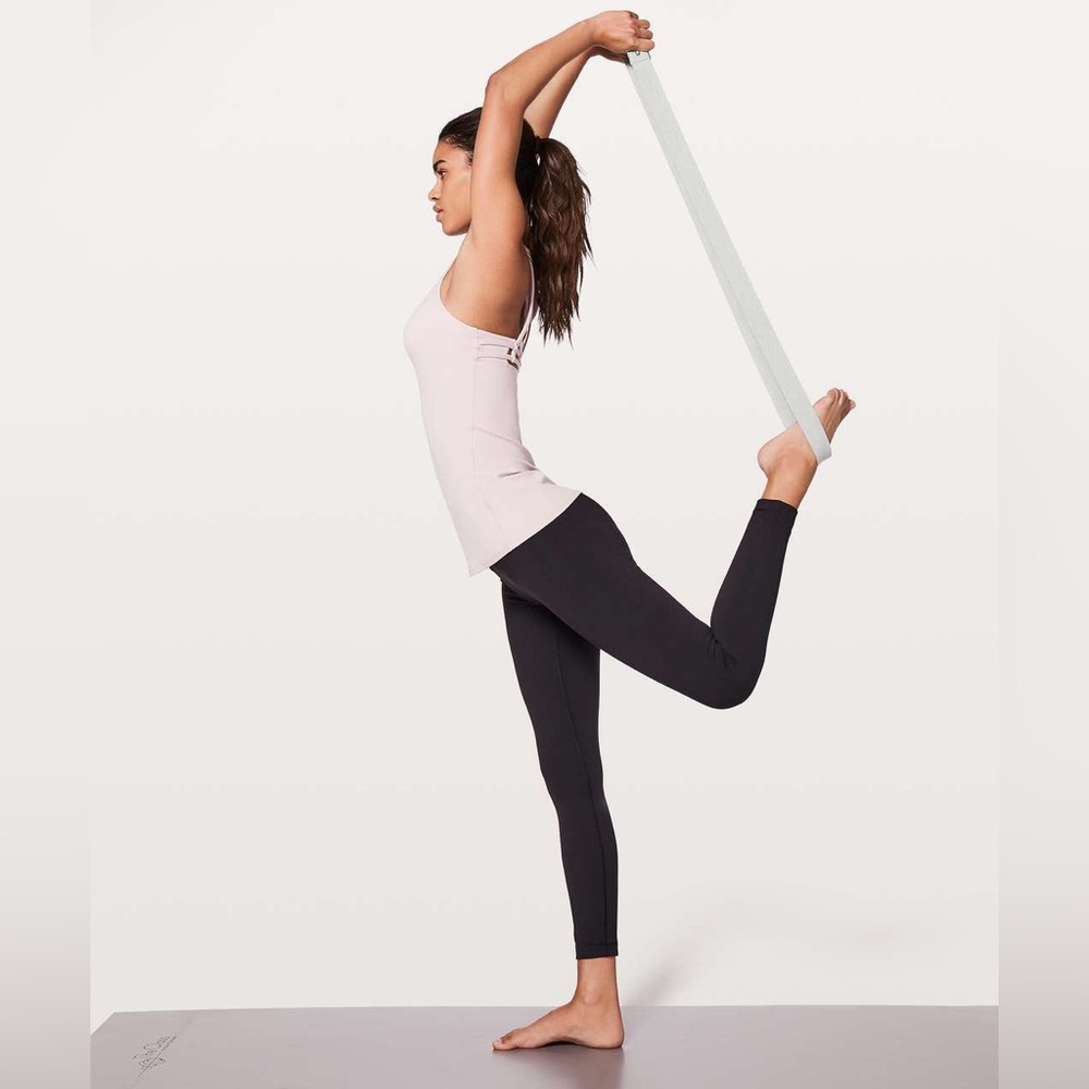 Lululemon Yoga Strap